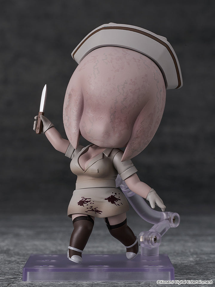【決算セール対象！】 ねんどろいど バブルヘッドナース