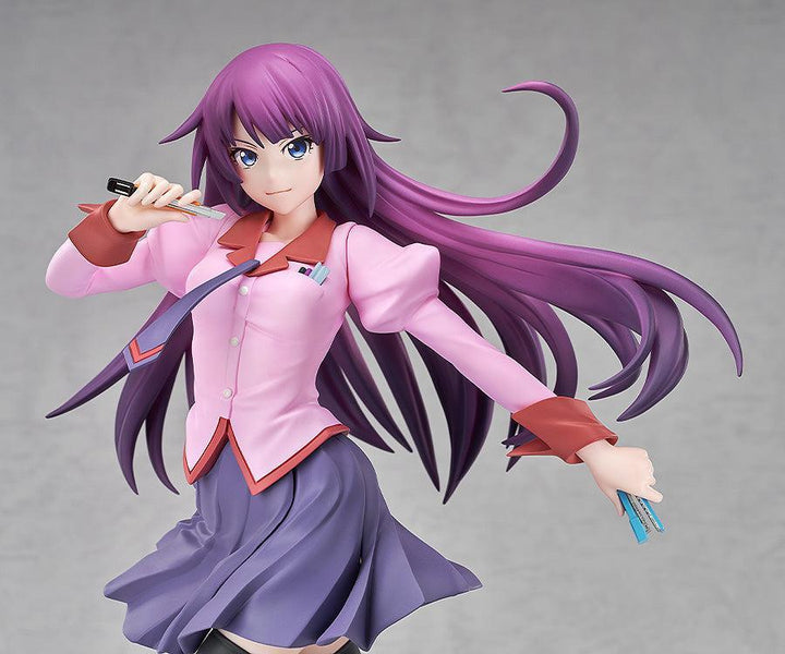POP UP PARADE 戦場ヶ原ひたぎ L size