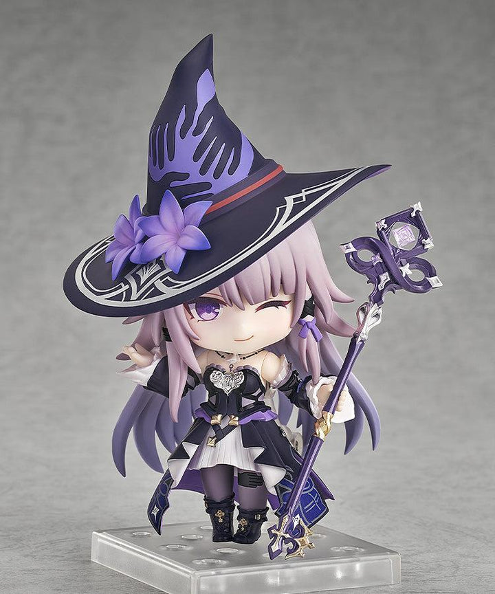 ねんどろいど マダム・ヘルタ