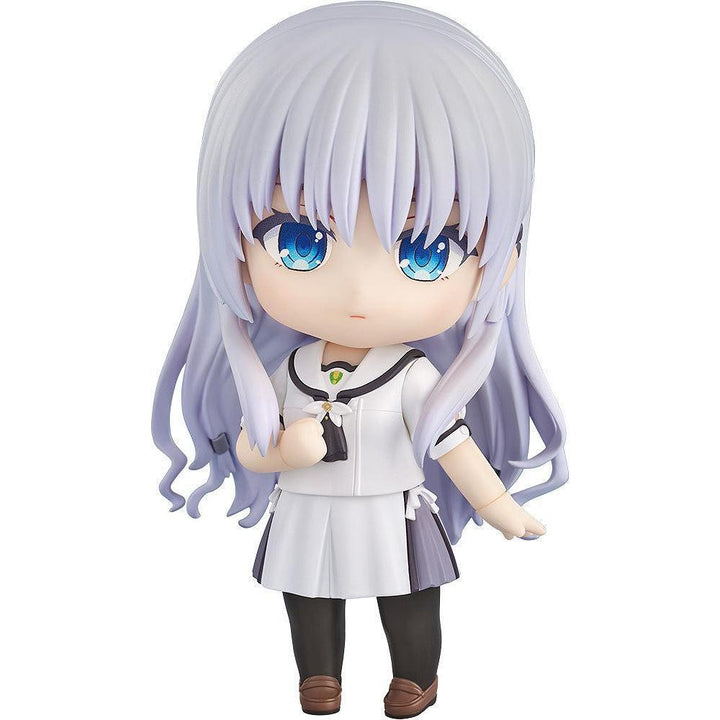 ねんどろいど 鳴瀬しろは