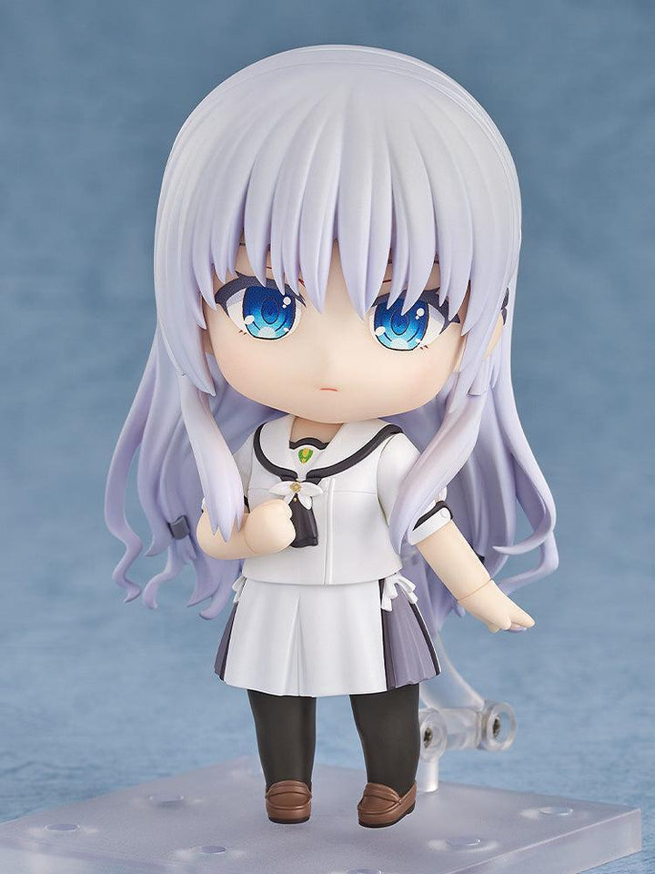 ねんどろいど 鳴瀬しろは