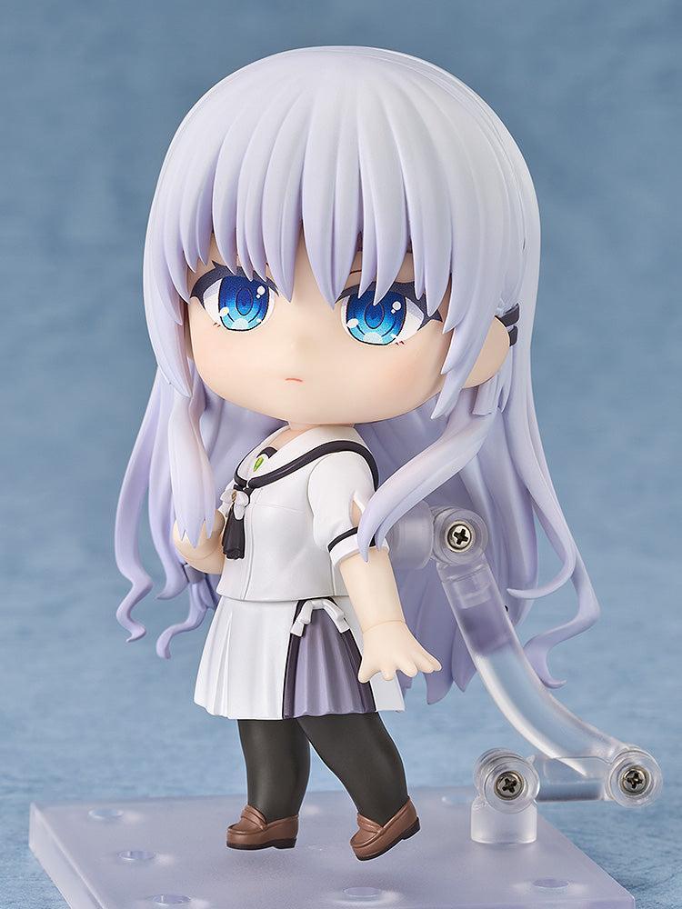 ねんどろいど 鳴瀬しろは