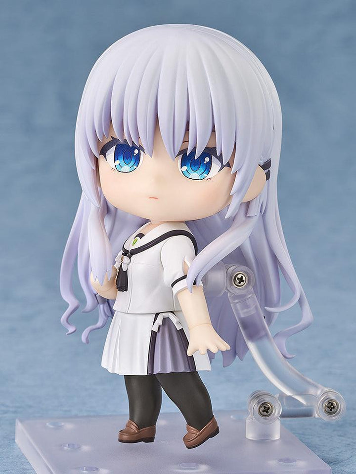ねんどろいど 鳴瀬しろは