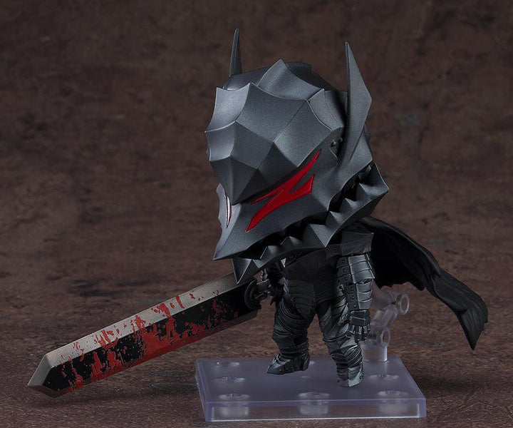 ねんどろいど ガッツ 狂戦士の甲冑Ver.