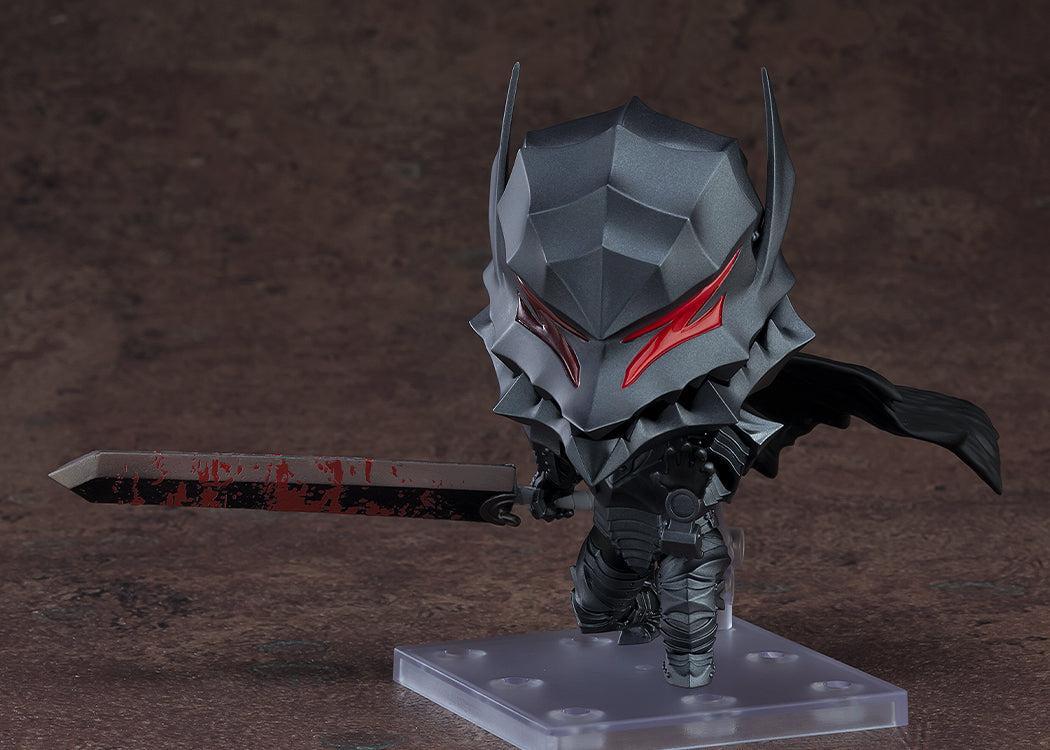ねんどろいど ガッツ 狂戦士の甲冑Ver.