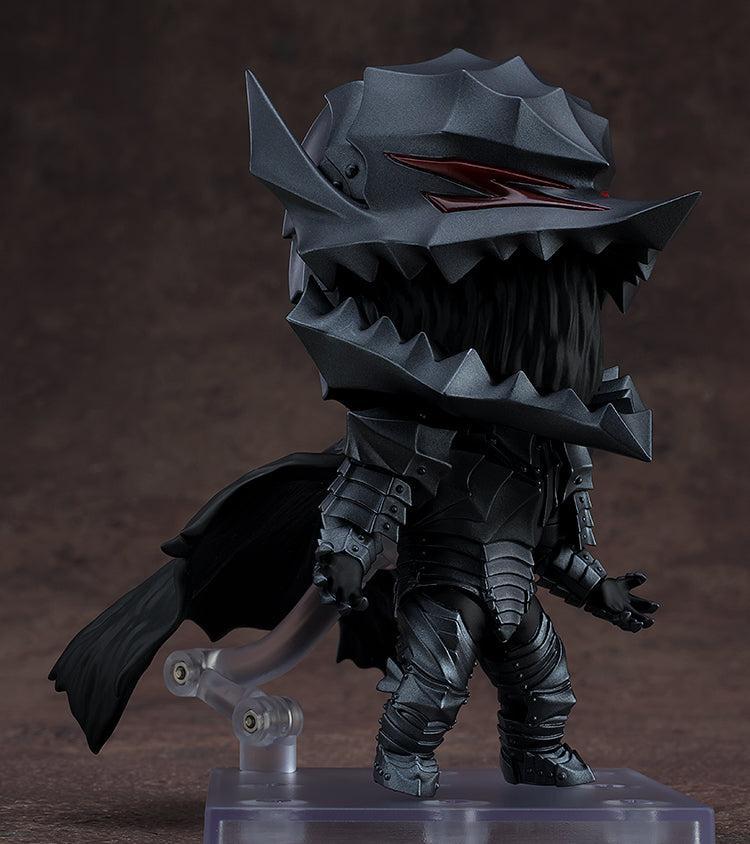 ねんどろいど ガッツ 狂戦士の甲冑Ver.