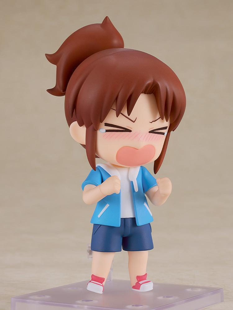 ねんどろいど 南雲美鳥