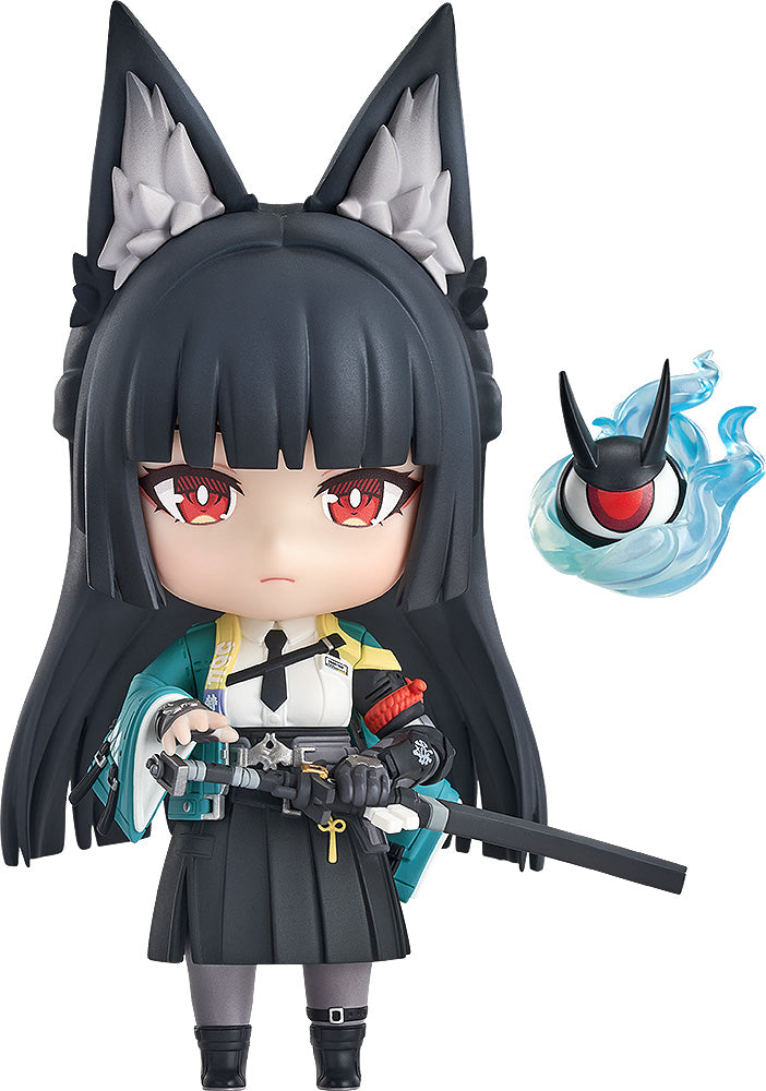 ねんどろいど 星見雅