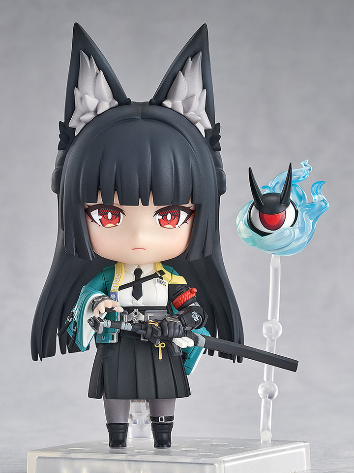 ねんどろいど 星見雅