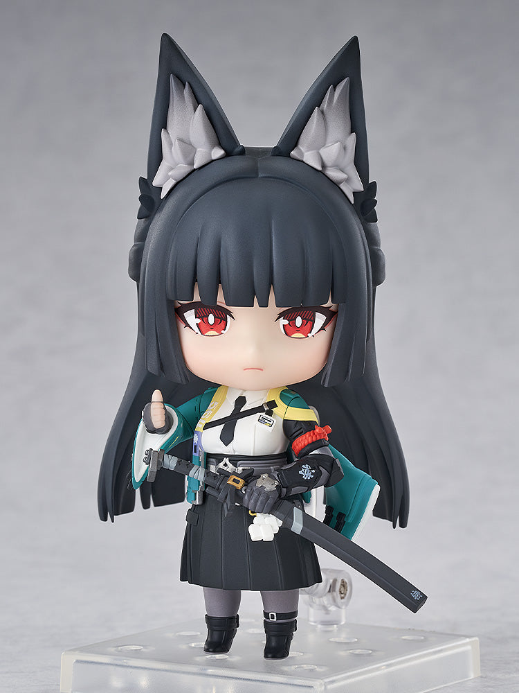 ねんどろいど 星見雅