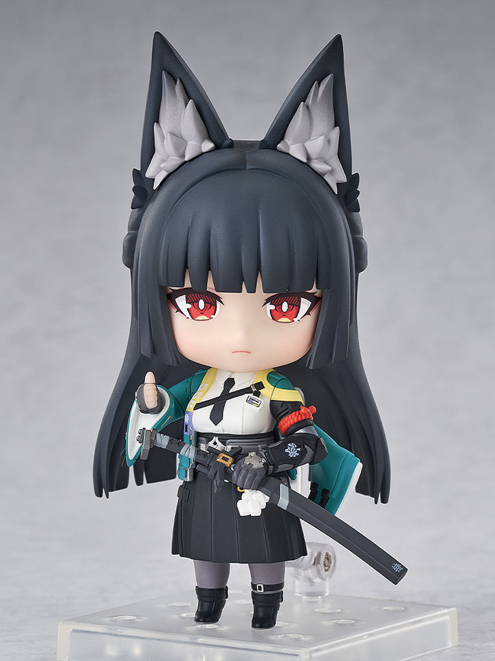 ねんどろいど 星見雅