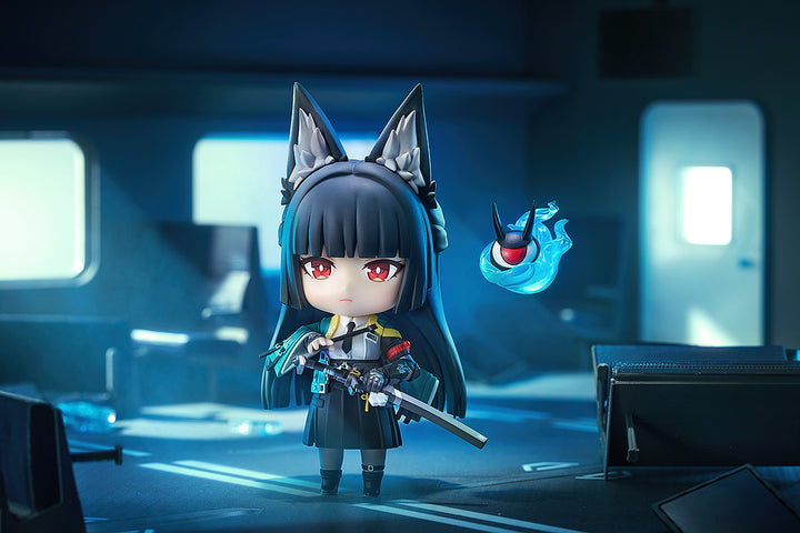 ねんどろいど 星見雅
