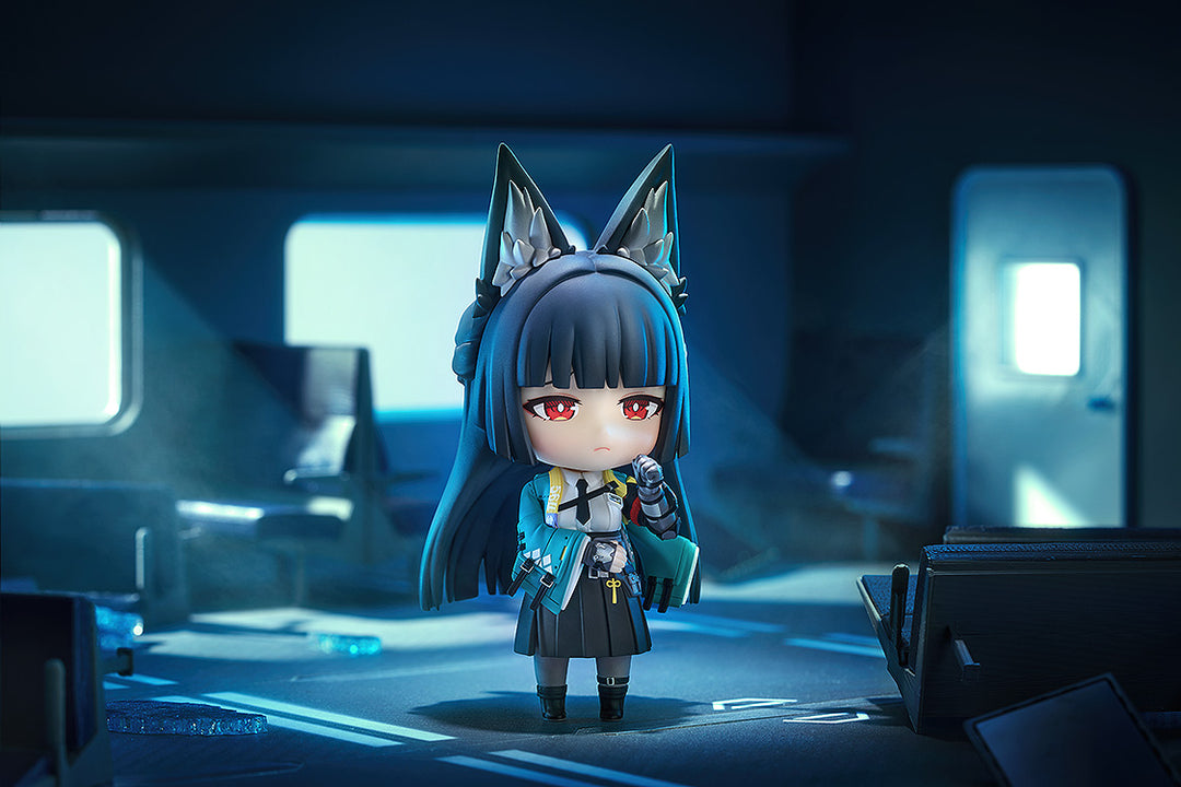 ねんどろいど 星見雅