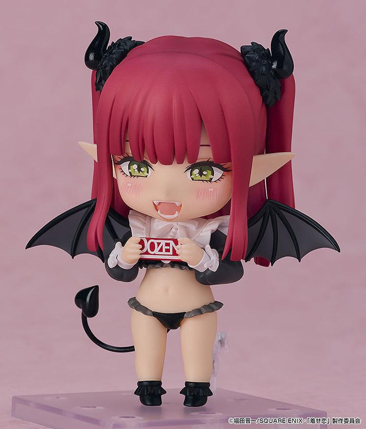 ねんどろいど リズ cosplay by Marin
