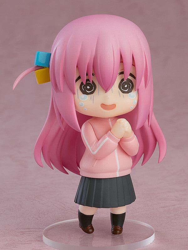 【決算セール対象！】 ねんどろいど 後藤ひとり