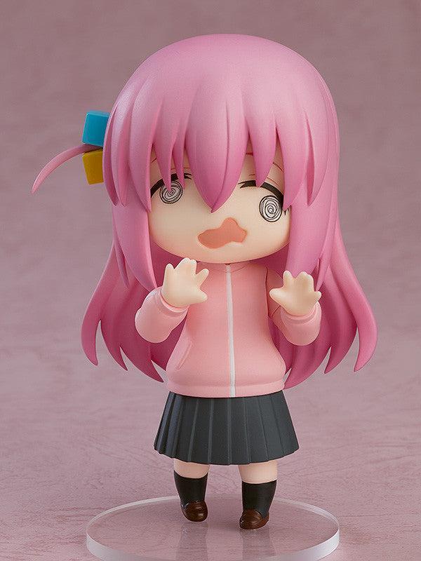 【決算セール対象！】 ねんどろいど 後藤ひとり
