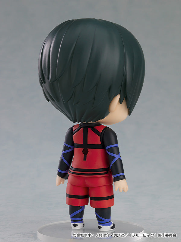 ねんどろいど 糸師 凛