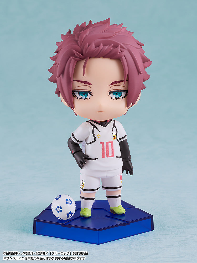ねんどろいど 糸師 冴