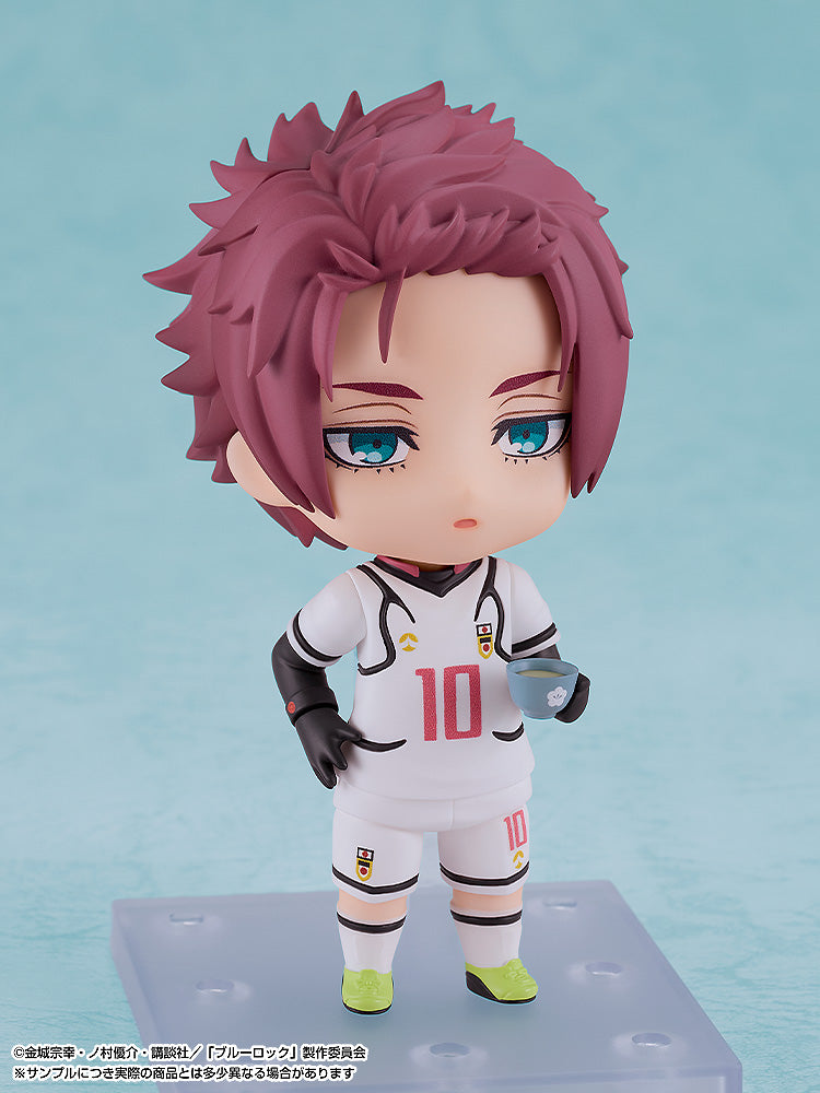 ねんどろいど 糸師 冴