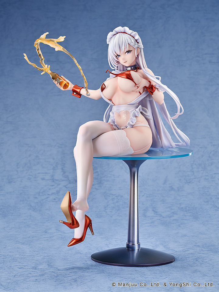 ベルファスト 至福の奉仕Ver.