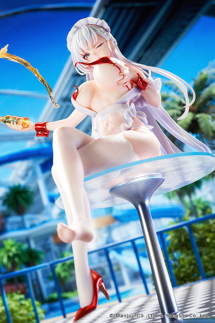ベルファスト 至福の奉仕Ver.