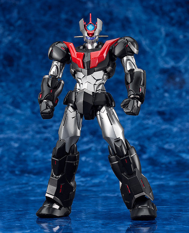 MODEROID マジンガーZEST