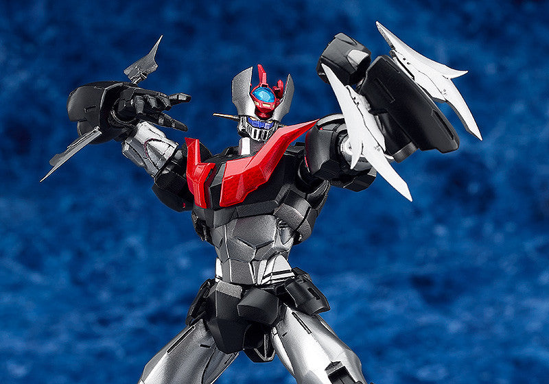 MODEROID マジンガーZEST