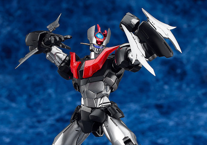MODEROID マジンガーZEST