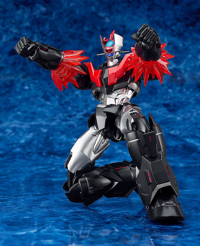 MODEROID マジンガーZEST