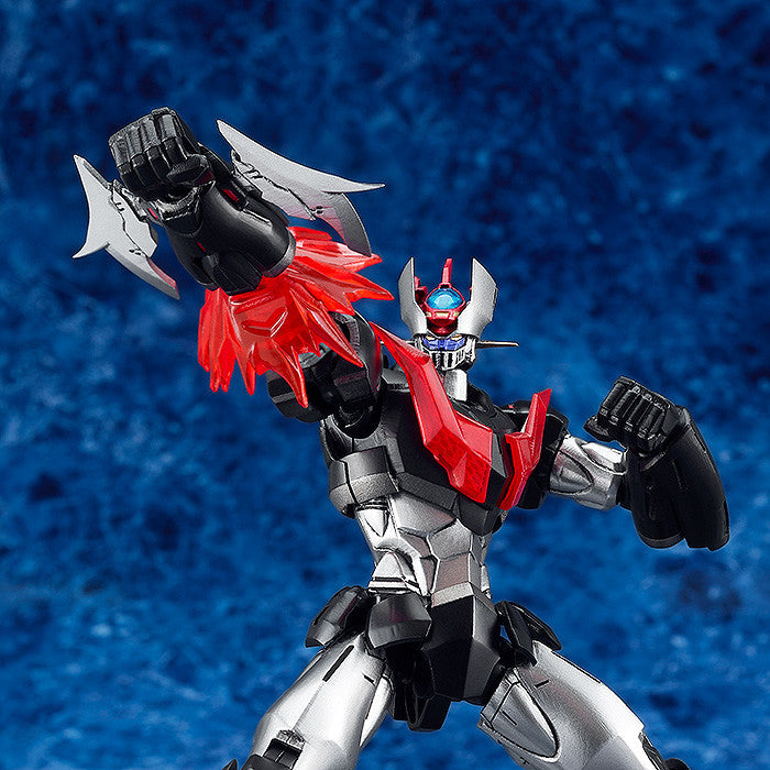 MODEROID マジンガーZEST