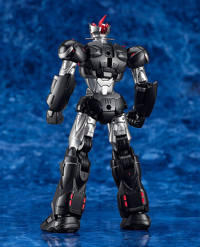 MODEROID マジンガーZEST