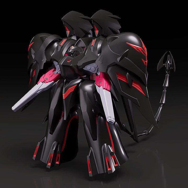 MODEROID ブラックサレナ
