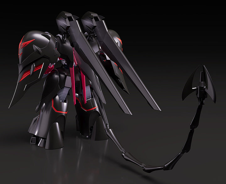 MODEROID ブラックサレナ