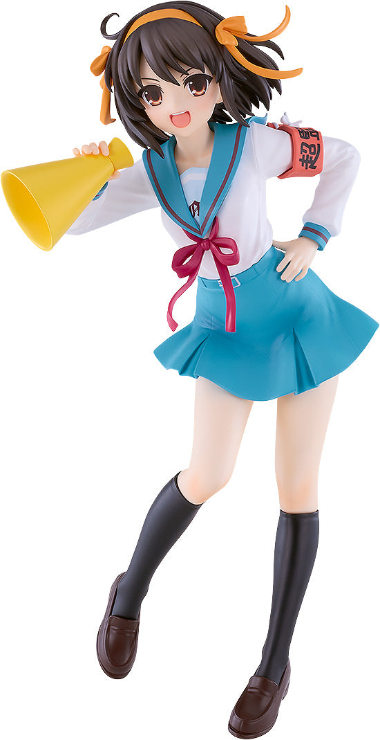 POP UP PARADE 涼宮ハルヒ L size