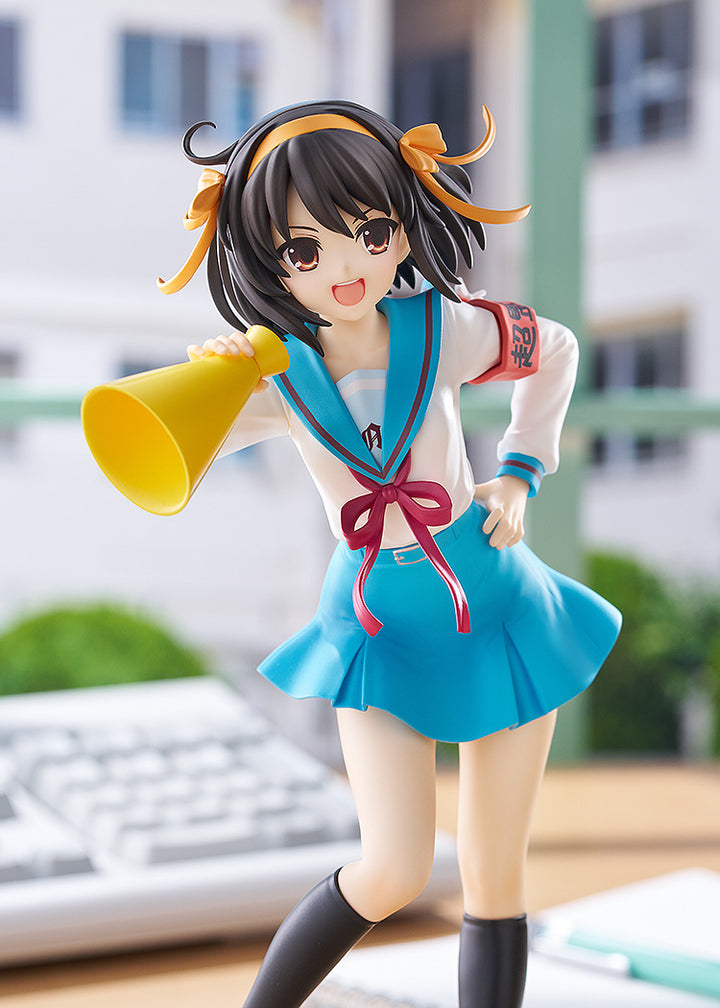 POP UP PARADE 涼宮ハルヒ L size