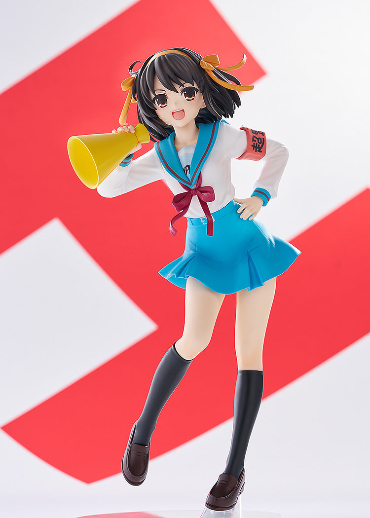 POP UP PARADE 涼宮ハルヒ L size