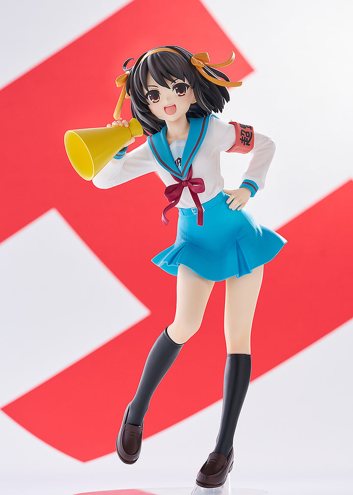 POP UP PARADE 涼宮ハルヒ L size