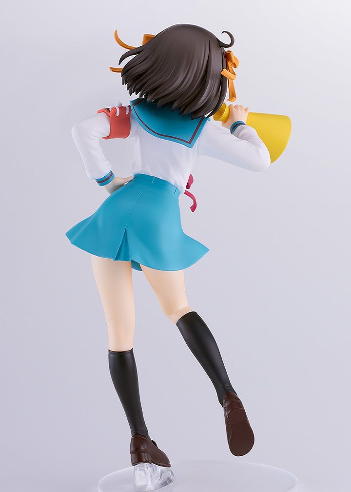 POP UP PARADE 涼宮ハルヒ L size