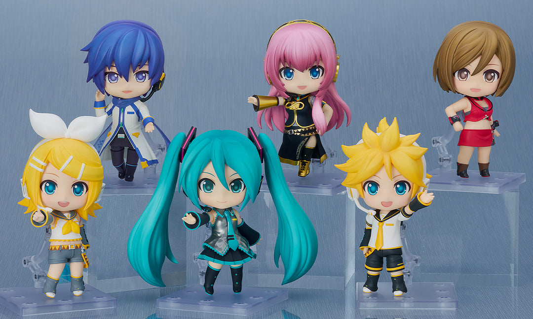 ねんどろいど 巡音ルカ 2.0