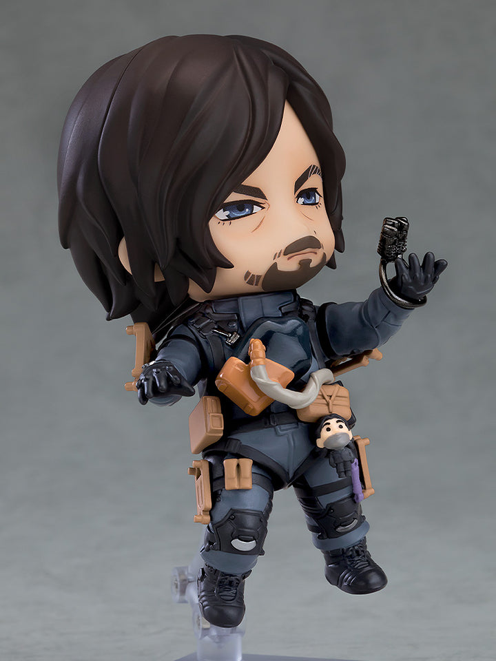 ねんどろいど サム