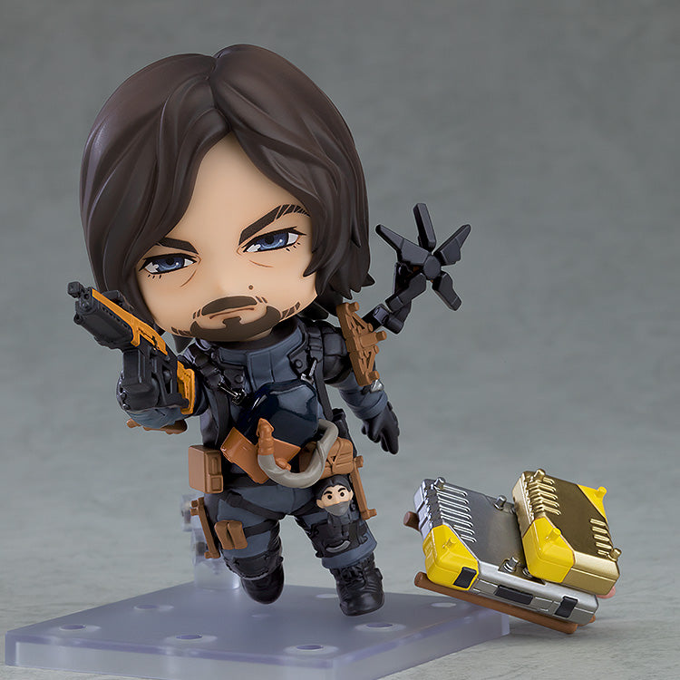 ねんどろいど サム