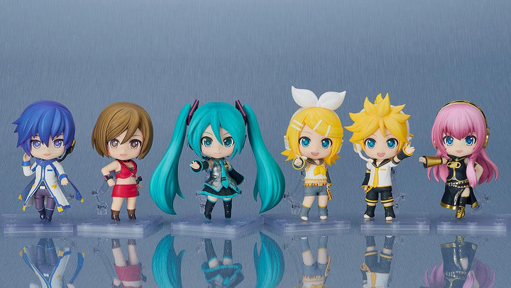 ねんどろいど 鏡音リン 2.0