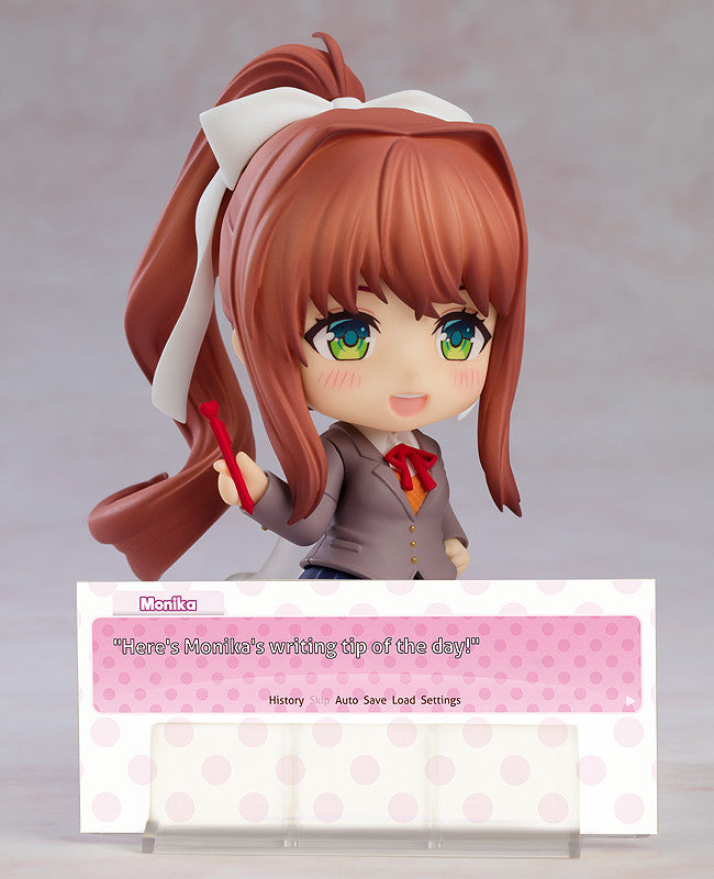 ねんどろいど モニカ