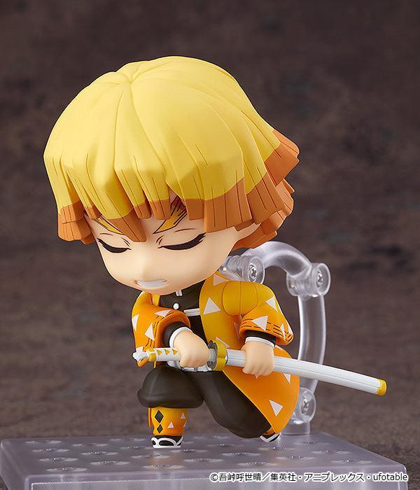 ねんどろいど 我妻善逸