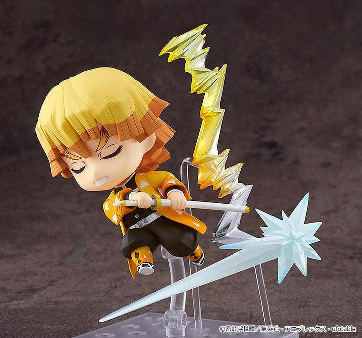 ねんどろいど 我妻善逸