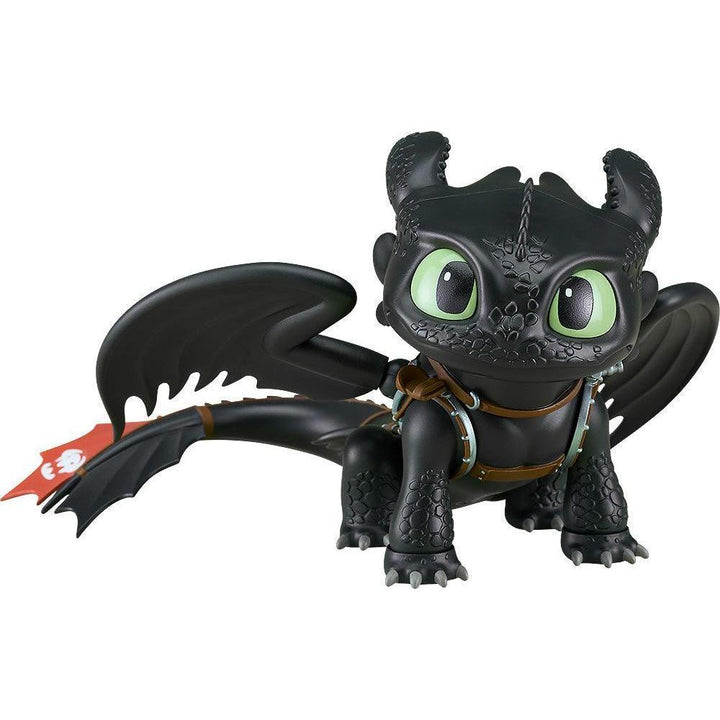 ねんどろいど トゥース
