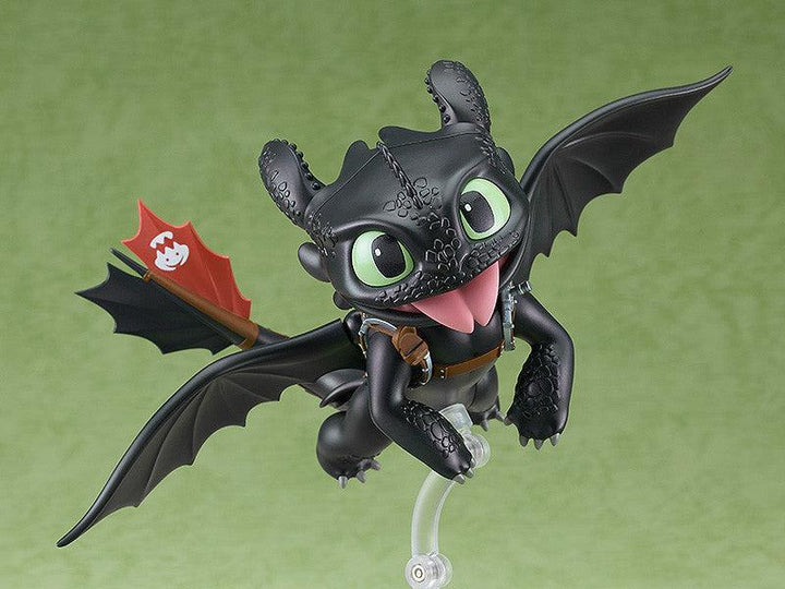 ねんどろいど トゥース