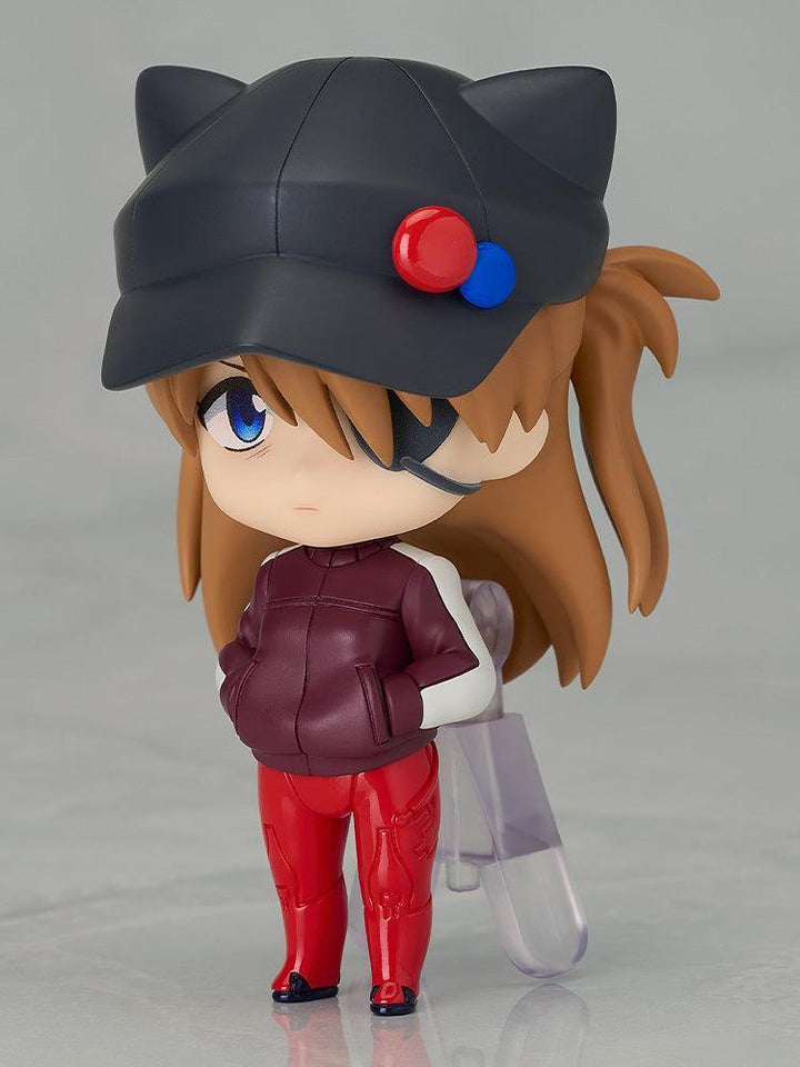[BOX販売]ねんどろいどさぷらいず ヱヴァンゲリヲン新劇場版 -6個入りBOX-
