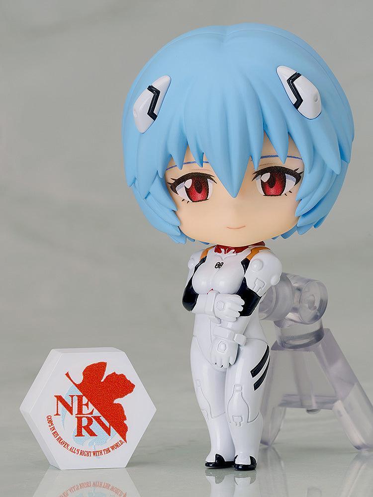 [BOX販売]ねんどろいどさぷらいず ヱヴァンゲリヲン新劇場版 -6個入りBOX-