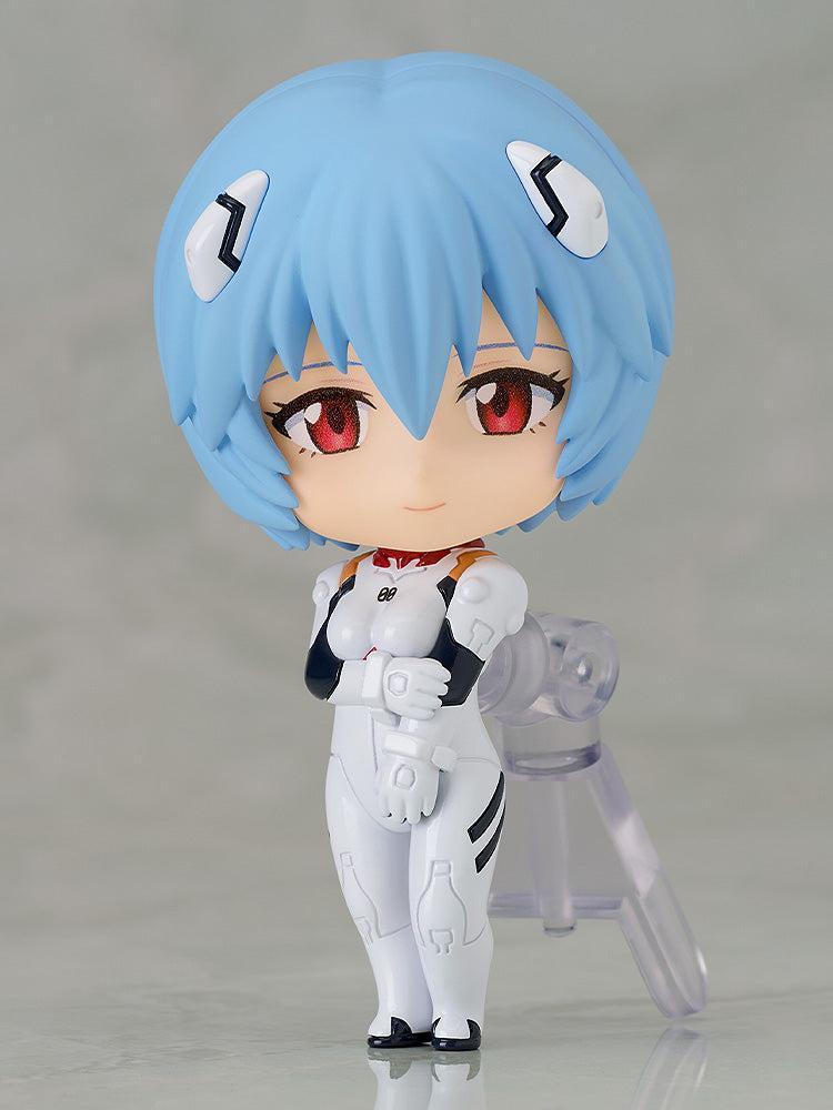 [BOX販売]ねんどろいどさぷらいず ヱヴァンゲリヲン新劇場版 -6個入りBOX-